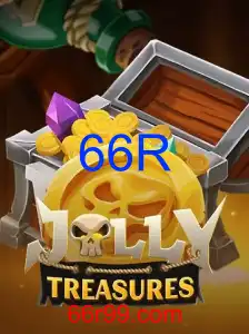 JollyTreasures